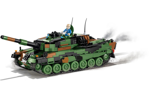 Cobi Panzer / militärische Fahrzeuge
