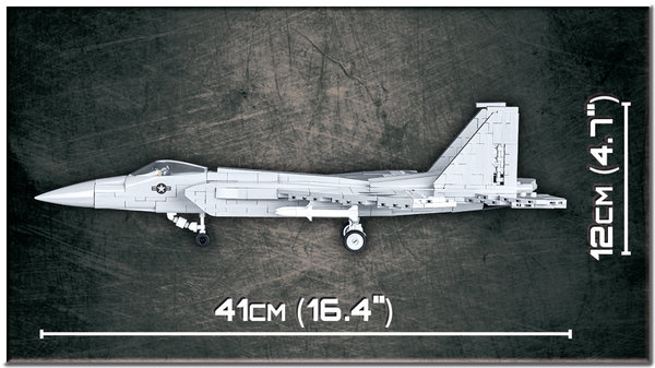 Cobi 5803 - F-15 Eagle