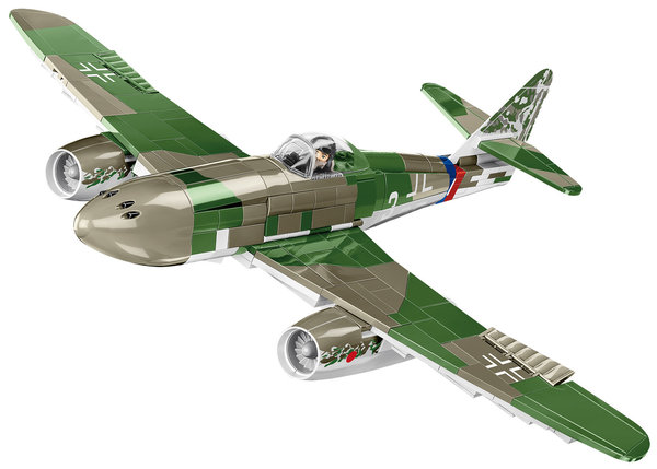 Cobi 5721 - Messerschmitt Me262 A-1a