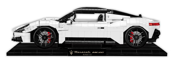 Cobi 24334 - Maserati MC20 - Executive Edition