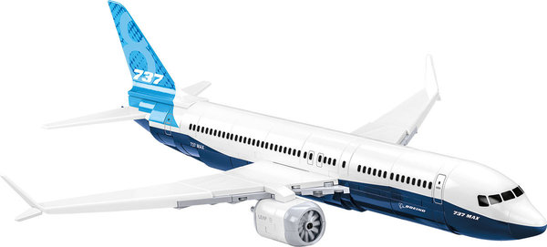 Cobi 26608 - Boeing 737 MAX 8