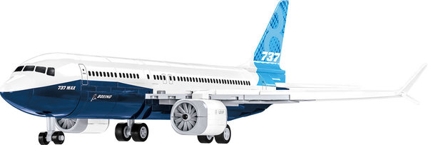 Cobi 26608 - Boeing 737 MAX 8