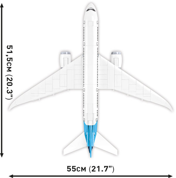 Cobi 26603 - BOEING 787-8 Dreamliner